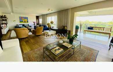 Imagem 4: São Paulo - Apartamento Padrão - Campo Belo