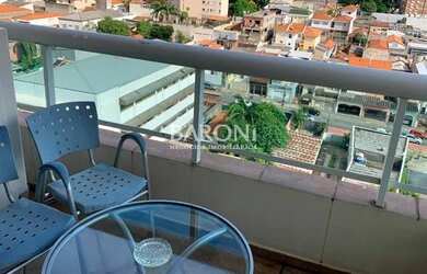 Imagem 2: São paulo - Apartamento Padrão - MIRANDÓPOLIS