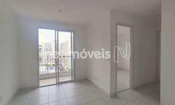 Imagem: Venda Apartamento 2 quartos Rio Branco Cariacica