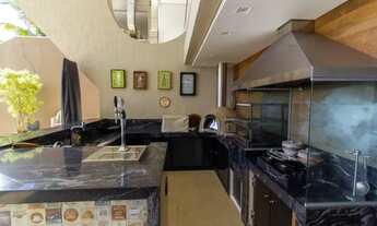 Imagem 3: Casa com 5 dormitórios à venda em Belo Horizonte