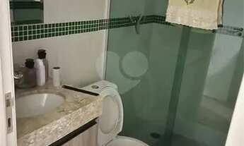 Imagem 6: Apartamento Vila Guilherme Lindo com 3 quartos