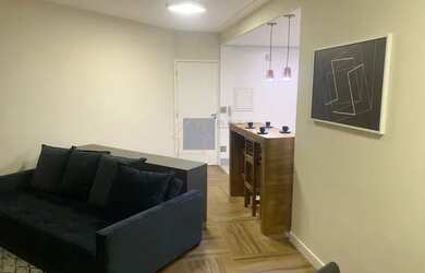 Imagem 2: SãO PAULO - Apartamento Padrão - Vila Olímpia