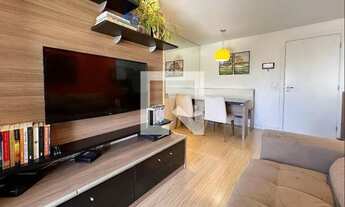 Imagem 7: Apartamento para Aluguel - Vila Romana, 2 Quartos, 53 m2