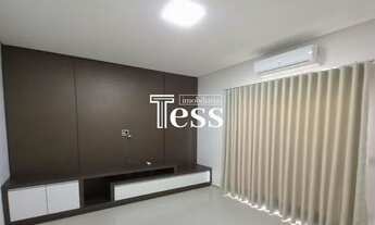 Imagem 7: Casa para Alugar condomínio Damha 5 Alto Padrão 3 Dormitórios, sendo 3 suítes portaria 24h