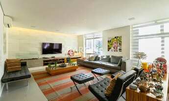 Imagem: São Paulo - Apartamento Padrão - Jardim