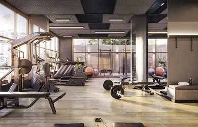 Imagem 2: Today Perdizes - São Paulo - SP