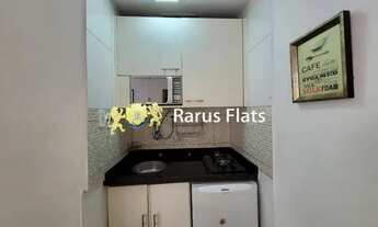 Imagem 6: Excelente apartamento no Jardins á duas quadras da Av Paulista