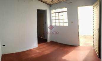 Imagem 6: Franca - Casa Padrão - Vila Santa Terezinha