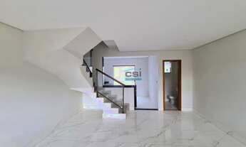 Imagem 5: Casa com 3 dormitórios à venda em Belo Horizonte