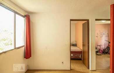 Imagem 6: Apartamento para Aluguel - Artur Alvim, 2 Quartos, 55 m2