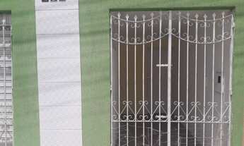 Imagem: Quartos individuais (próximo a UFS