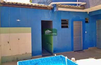 Imagem 4: CASA PADRÃO ARACAJU ARUANA