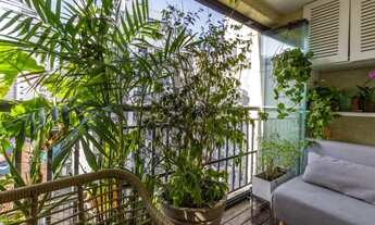 Imagem 11: Apartamento Locação Jardim Paulista 60 m² 2 Dormitórios