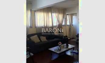 Imagem 2: São Paulo - Apartamento Padrão - Paraíso