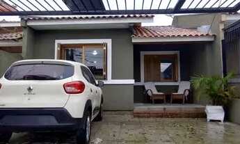 Imagem 2: Casa em Hípica Casa com 3 dormitórios