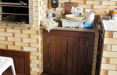 Imagem 4: Casa forquilhas 400.000