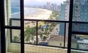 Imagem 6: Cobertura com 4 dormitórios à venda, 258 m² por R$ 1.750.000,00 - Canto do Forte - Praia G