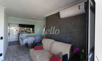 Imagem 4: São Paulo - Apartamento Padrão - Campo Belo