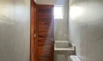 Imagem 4: VENDE-SE CASA RECEM CONSTRUÍDA NO CONDOMÍNIO BOULEVARD