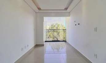 Imagem 2: Apartamento para Aluguel - Sacomã, 2 Quartos, 49 m2