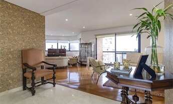 Imagem: Pinheiros Vista Maravilhosa