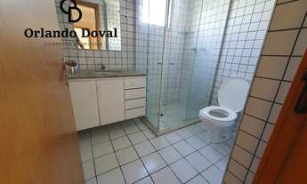 Imagem 7: Apartamento para venda com 4 quartos no loteamento Aquarius na Pituba - Salvador - BA