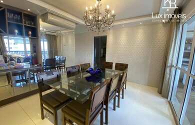 Imagem 2: Reserva Inglesa London/ Apart 134m² 3 suítes/ semi mobiliado e climatizado