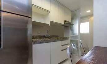 Imagem 6: Apartamento para aluguel tem 70 metros quadrados com 2 quartos em Passo da Areia - Porto A