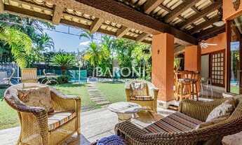 Imagem 5: Barueri - Casa de Condomínio - Alphaville