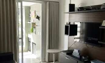 Imagem: Apartamento 03 dormitórios no Itacorubi