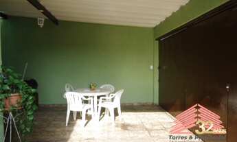 Imagem 4: SÃO PAULO - Casa Padrão - PARQUE SÃO LUCA