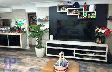 Imagem 4: Apartamento com 4 dormitórios à venda, 170 m² por R$ 3.250.000,00 - Praia da Costa - Vila