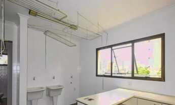 Imagem 6: Apartamento no Condomínio Edifício Sain Thomás no Real Parque com 424m² 4 dormitórios 3 su