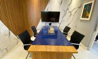 Imagem 3: Sala à venda, 30 m² por R$ 320.000,00 - Parque Residencial Aquarius - São José dos Campos