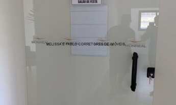 Imagem 3: APARTAMENTO RESIDENCIAL em TAUBATÉ - SP, VILA SÃO JOSÉ