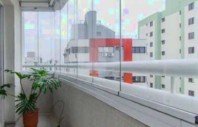 Imagem 2: Apartamento pronto para morar em Vila Mariana, próximo ao Metrô Santa Cruz