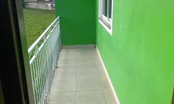 Imagem 2: Apartamento com 2 quartos