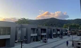 Imagem 3: Casa de condomínio sobrado para venda com 260 metros quadrados com 4 quartos