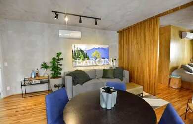 Imagem 2: São Paulo - Apartamento Padrão - Jardim Europa