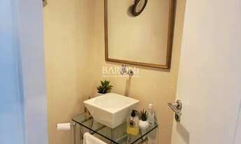 Imagem 7: São Paulo - Apartamento Padrão - Moema