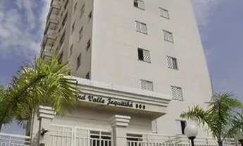 Imagem: Apartamento com 3 dormitórios à venda