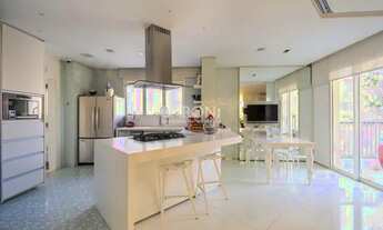 Imagem 7: São Paulo - Apartamento Padrão - Jardim Paulista