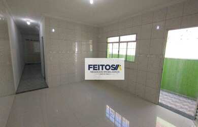 Imagem 3: Casa com 1 dormitório à venda, 50 m² por R$ 185.000,00 - Jardim do Vale - Itaquaquecetuba