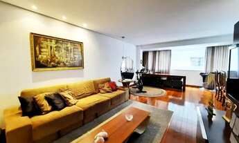 Imagem: Apartamento com 4 dormitórios à venda