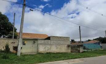 Imagem: Terreno colombo 380 mil