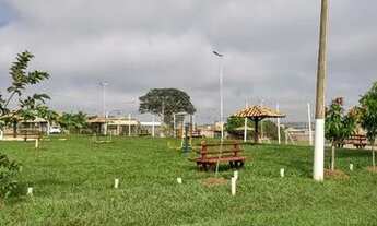 Imagem: Terreno 300 m² Borá I