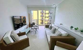 Imagem 5: LINDA COBERTURA DUPLEX EM ÓTIMA LOCALIZAÇÃO, APENAS 200m DO MAR!