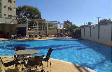 Imagem 3: Alugo quarto mobiliado com suíte