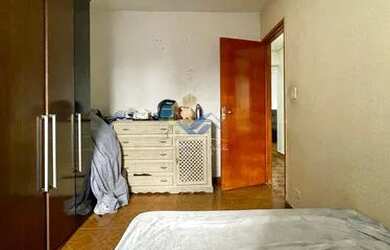 Imagem 6: Apartamento com 3 dorms, JAU, Santos - R$ 390 mil, Cod: 23381
