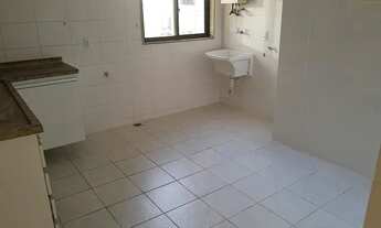 Imagem 2: Apartamento para venda com 110 metros quadrados com 3 quartos